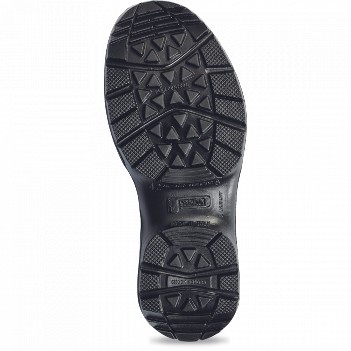 Pantofi de protectie Panda SPRINT S1, bombeu metalic [2]