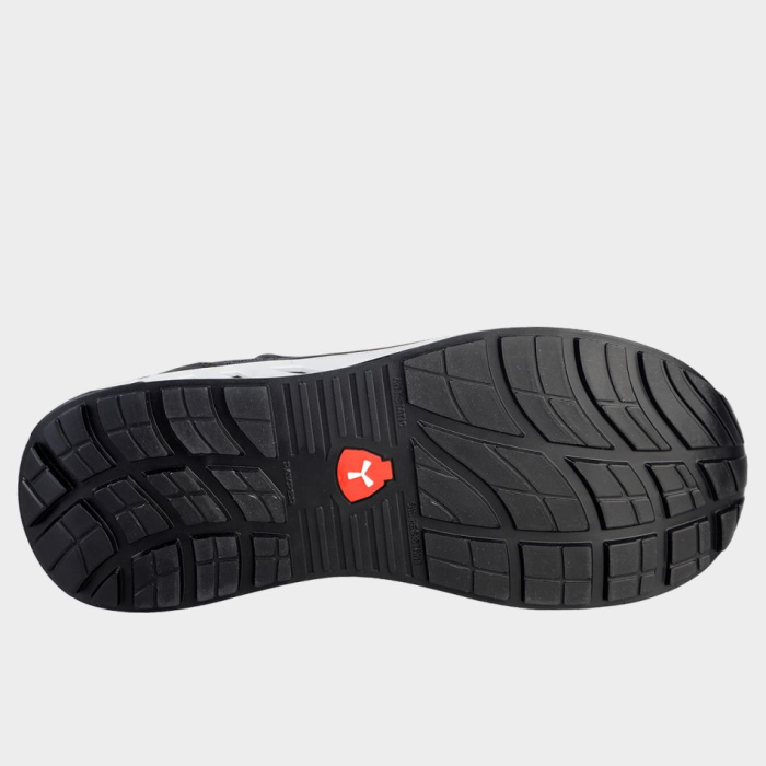 Pantofi de protectie Payper X-MERCURY S1P SPACE, cu bombeu din fibra de sticla si lamela [5]