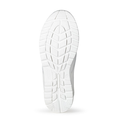Pantofi de protectie Renania NEW BELLE S2 SR, cu bombeu metalic (A306) [2]
