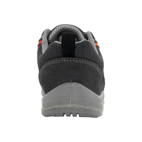 Pantofi de protectie Renania EAGLE ORANGE S1PS SR FO ESD, cu bombeu din aluminiu si lamela [3]