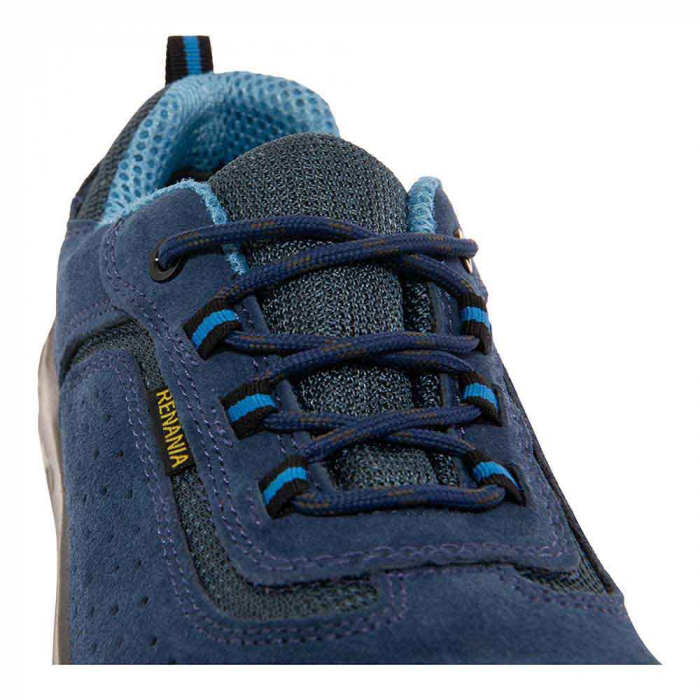 Pantofi de protectie Renania NEW ASHTON S1, cu bombeu compozit [7]