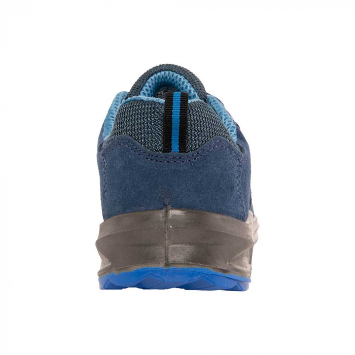 Pantofi de protectie Renania NEW ASHTON S1, cu bombeu compozit [5]