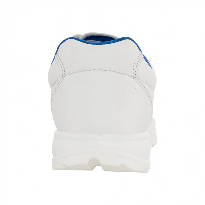 Pantofi de protectie Renania NEW BELLE S2 SR, cu bombeu metalic (A306) [6]
