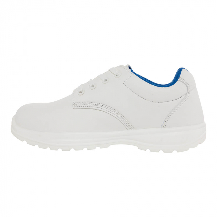 Pantofi de protectie Renania NEW BELLE S2 SR, cu bombeu metalic (A306) [5]
