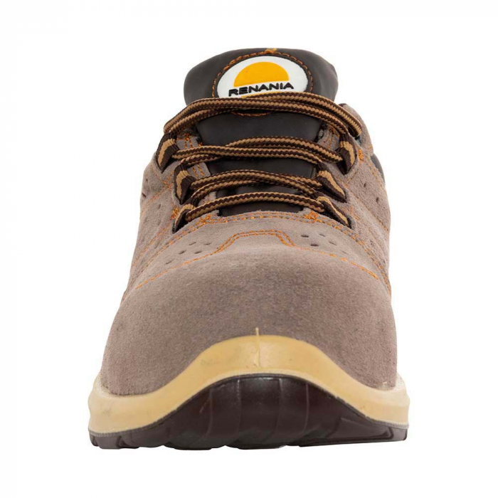 Pantofi de protectie Renania NEW DAKAR S1P, cu bombeu compozit si lamela (2021) [3]