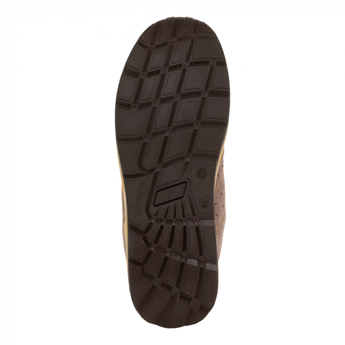 Pantofi de protectie Renania NEW DAKAR S1P, cu bombeu compozit si lamela (2021) [5]