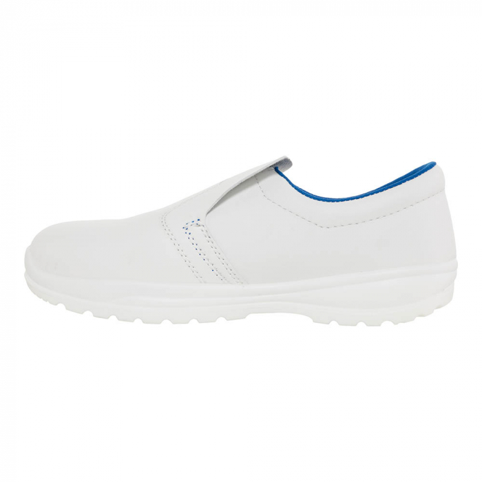 Pantofi de protectie Renania NEW DALE S2 SR, cu bombeu metalic (A307) [5]