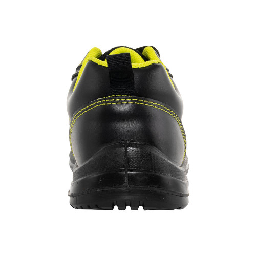 Pantofi de protectie Renania NEW EAGLE SR FO ESD S3, cu bombeu din aluminiu si lamela [4]