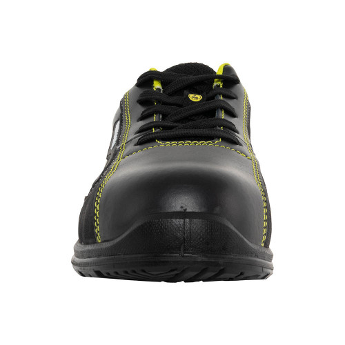Pantofi de protectie Renania NEW EAGLE SR FO ESD S3, cu bombeu din aluminiu si lamela [2]