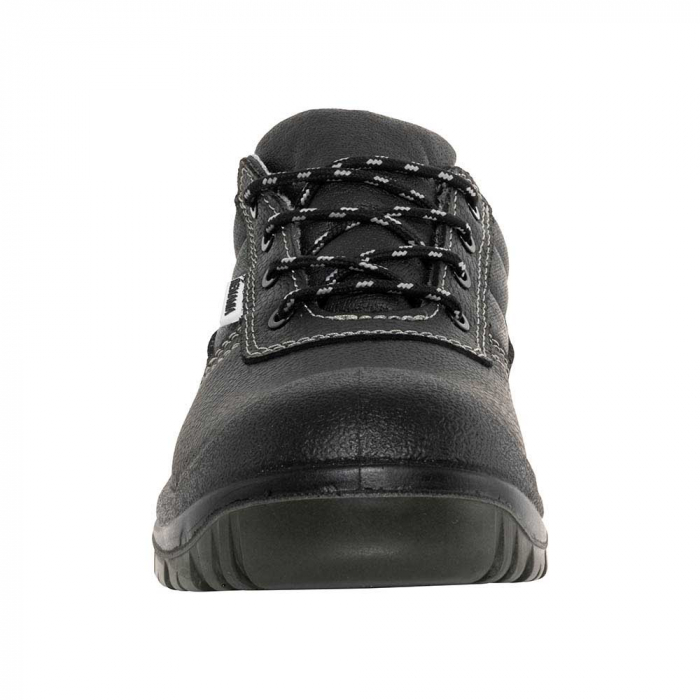 Pantofi de protectie Renania NEW WORKTEC S2, cu bombeu compozit [3]