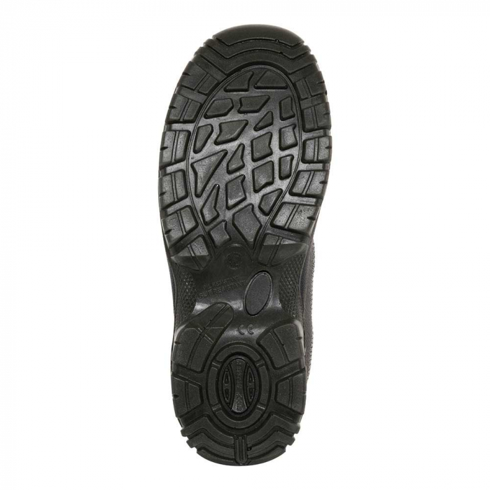 Pantofi de protectie Renania NEW WORKTEC S2, cu bombeu compozit [5]