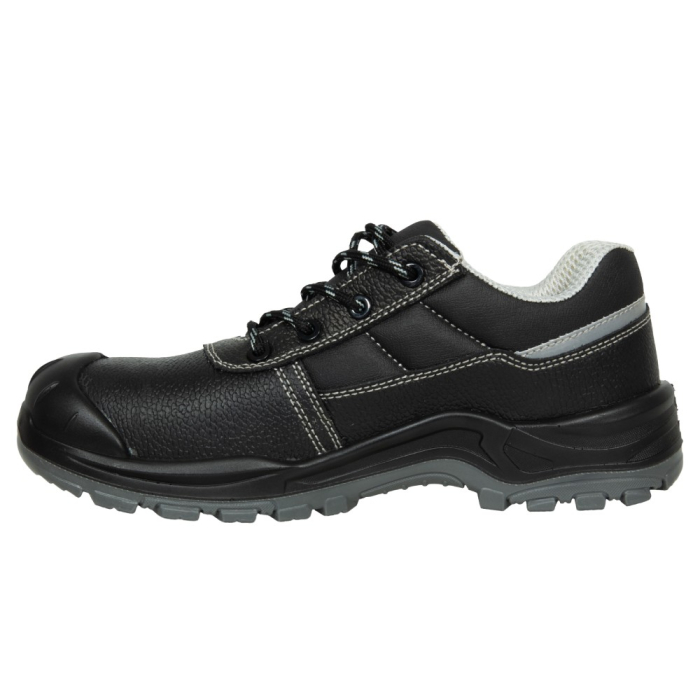 Pantofi de protectie Renania NEW WORKTEC S2 SR FO, cu bombeu compozit [2]