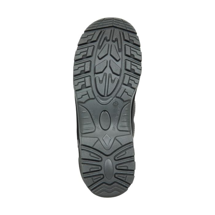 Pantofi de protectie Renania NEW WORKTEC S2 SR FO, cu bombeu compozit [6]