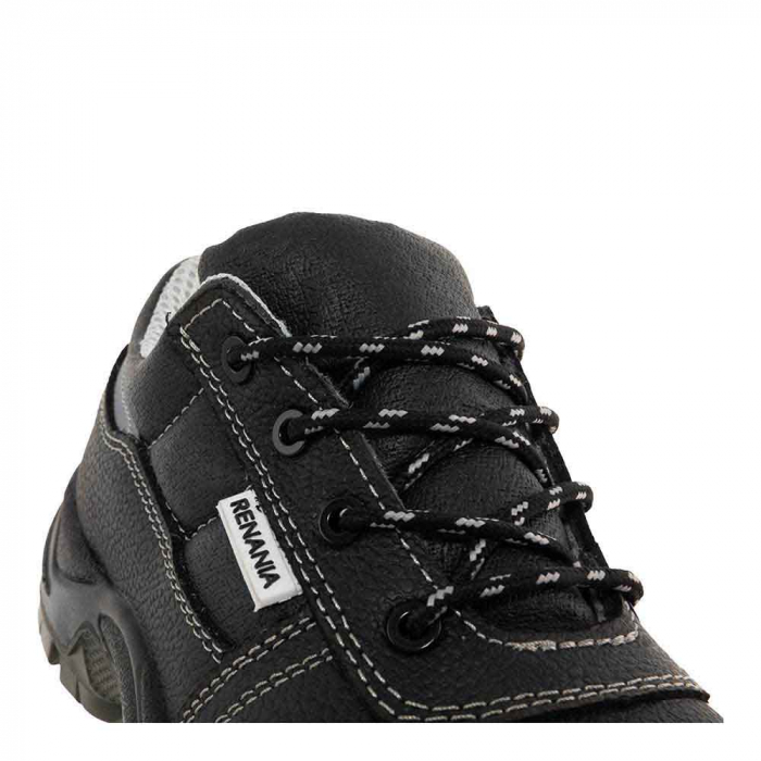 Pantofi de protectie Renania NEW WORKTEC S2, cu bombeu compozit [6]