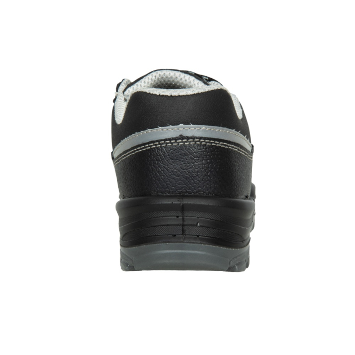 Pantofi de protectie Renania NEW WORKTEC S2 SR FO, cu bombeu compozit [4]