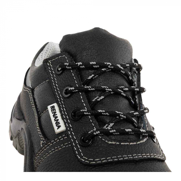 Pantofi de protectie Renania NEW WORKTEC S3, cu bombeu compozit si lamela [7]