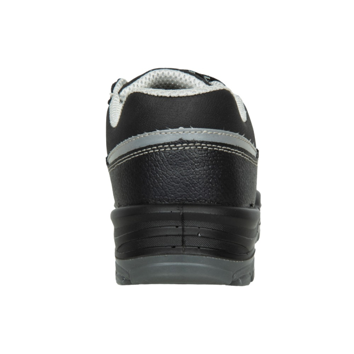Pantofi de protectie Renania NEW WORKTEC S3S SR FO, cu bombeu compozit si lamela [4]