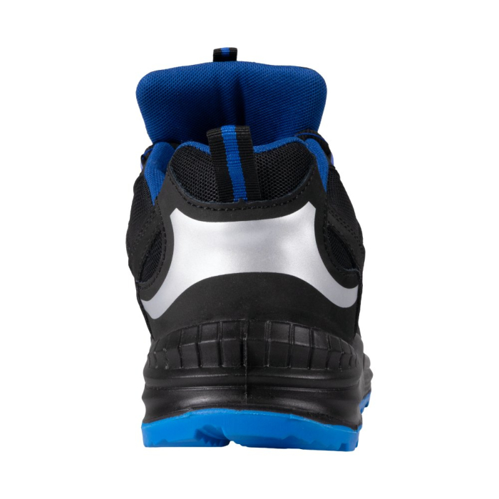 Pantofi de protectie Renania RESPONSE S1 PS SR FO ESD, cu bombeu din compozit si lamela [4]