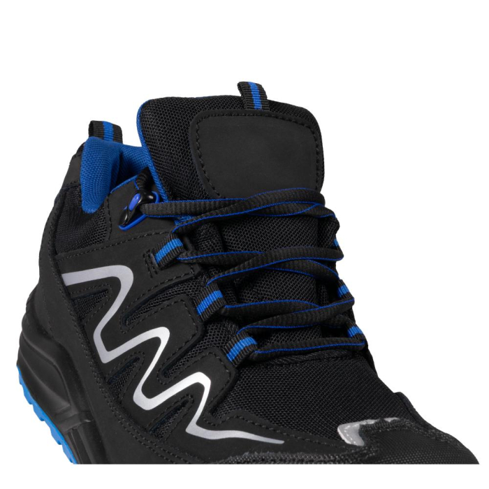 Pantofi de protectie Renania RESPONSE S1 PS SR FO ESD, cu bombeu din compozit si lamela [2]