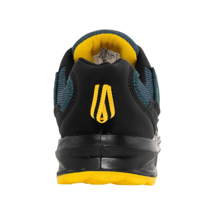 Pantofi de protectie Renania RESPONSE S1P SRC, cu bombeu din compozit si lamela [5]