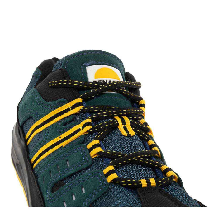 Pantofi de protectie Renania RESPONSE S1 PS SR FO ESD, cu bombeu din compozit si lamela [12]