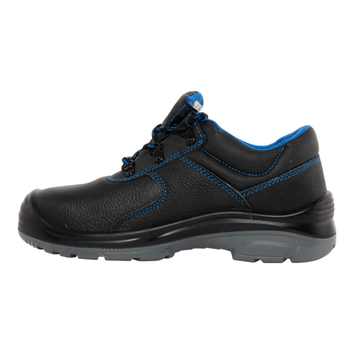 Pantofi de protectie Renania SVEN S1, cu bombeu metalic [2]