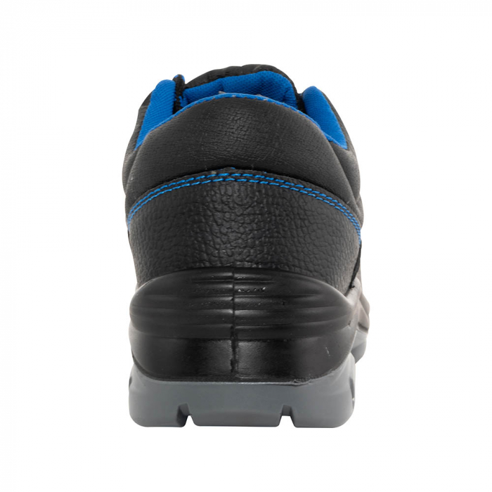 Pantofi de protectie Renania SVEN S1, cu bombeu metalic [5]