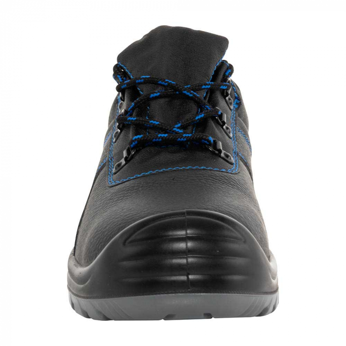 Pantofi de protectie Renania SVEN S1, cu bombeu metalic [3]