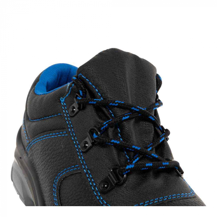 Pantofi de protectie Renania SVEN S1, cu bombeu metalic [7]