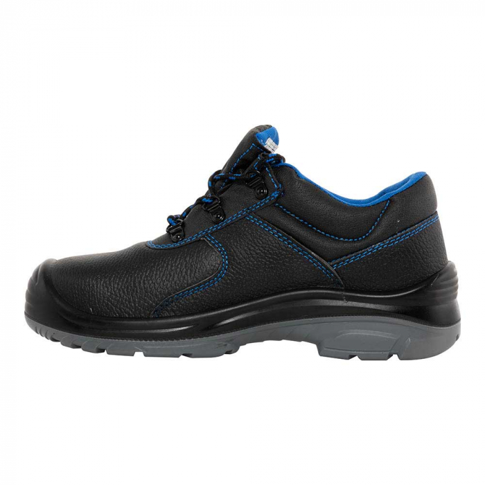 Pantofi de protectie Renania SVEN S1, cu bombeu metalic [4]