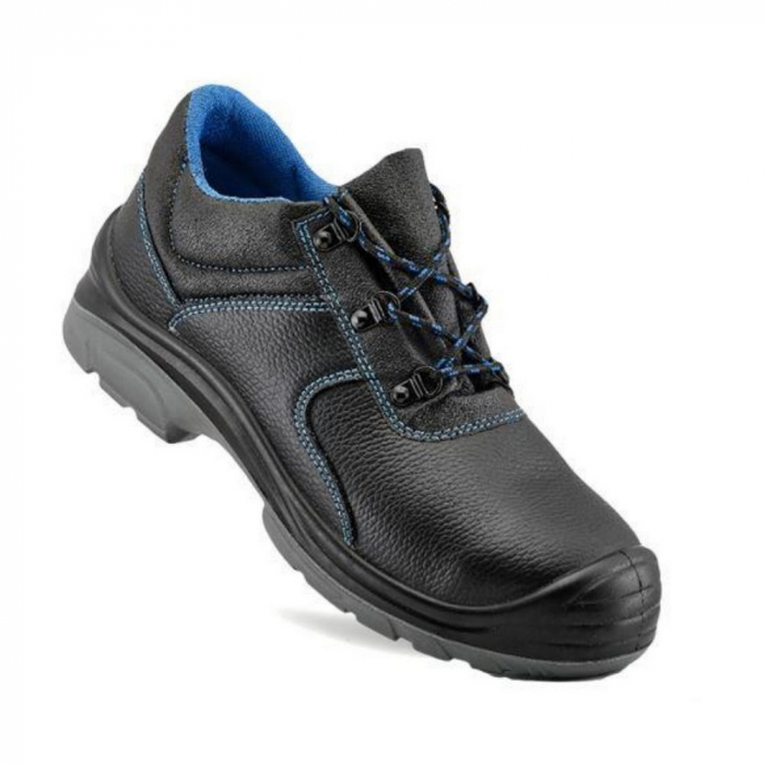 Pantofi de protectie Renania VEGAS S3, cu bombeu din metalic si lamela [1]