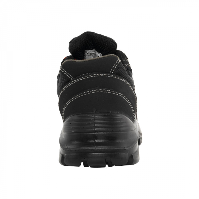 Pantofi de protectie S3 Renania SALUS, cu bombeu compozit si lamela [4]