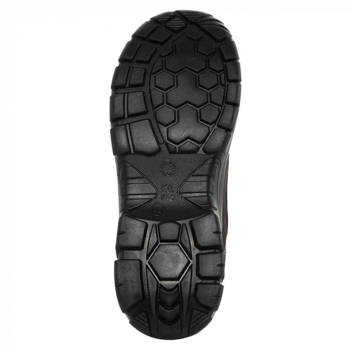 Pantofi de protectie S3 Renania SALUS, cu bombeu compozit si lamela [5]