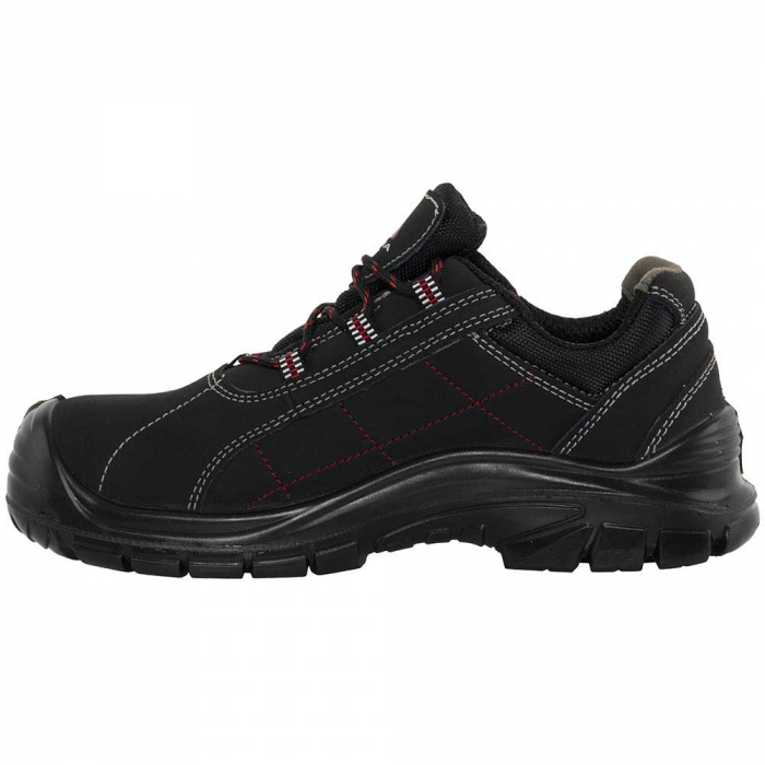Pantofi de protectie S3 Renania SALUS, cu bombeu compozit si lamela [3]