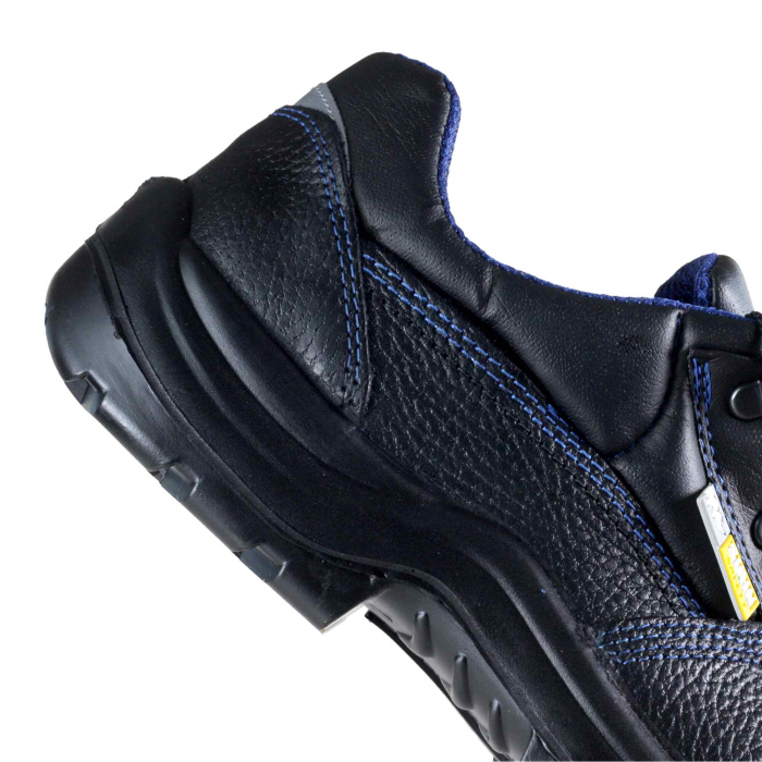 Pantofi de protectie Sirin CINDREL NEW S1P SRC, bombeu metalic si lamela [2]