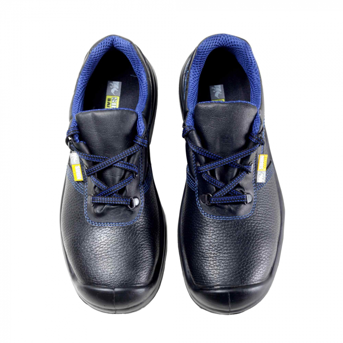 Pantofi de protectie Sirin CINDREL NEW S1P SRC, bombeu metalic si lamela [6]