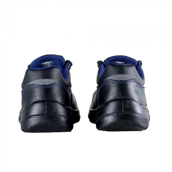 Pantofi de protectie Sirin CINDREL NEW S1P SRC, bombeu metalic si lamela [4]