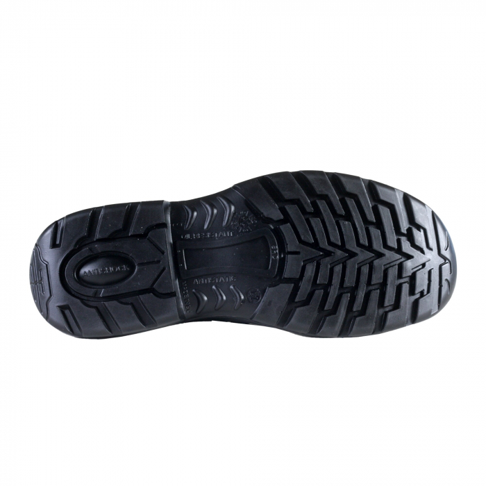 Pantofi de protectie Sirin CINDREL NEW S1P SRC, bombeu metalic si lamela [5]