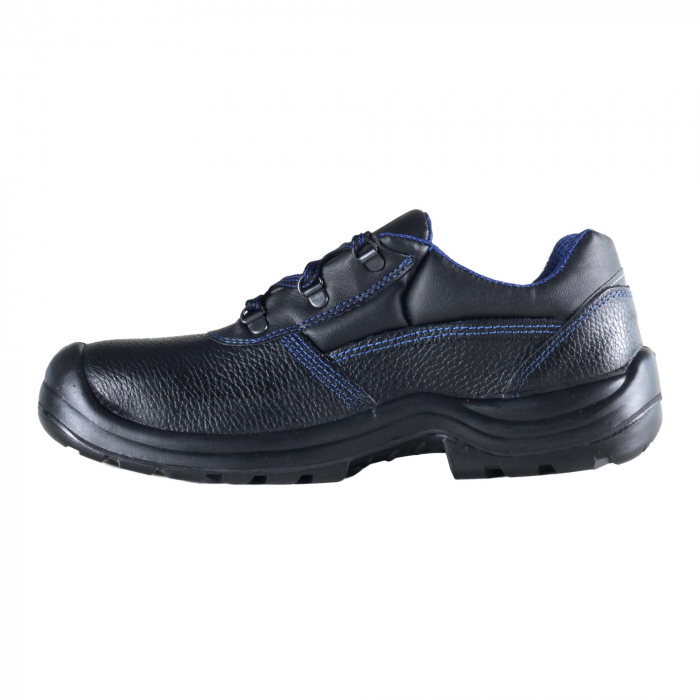 Pantofi de protectie Sirin CINDREL NEW S1P SRC, bombeu metalic si lamela [3]