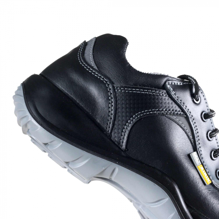 Pantofi de protectie Sirin CIUCAS NEW S3 WR SRC, bombeu compozit si lamela [2]