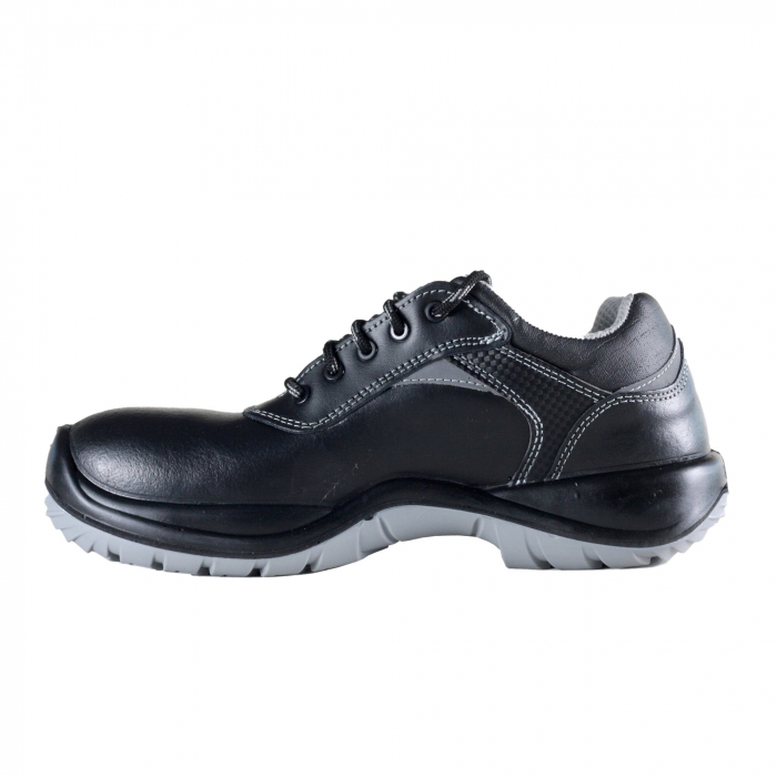 Pantofi de protectie Sirin CIUCAS NEW S3 WR SRC, bombeu compozit si lamela [3]