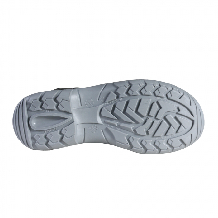 Pantofi de protectie Sirin CIUCAS NEW S3 WR SRC, bombeu compozit si lamela [5]