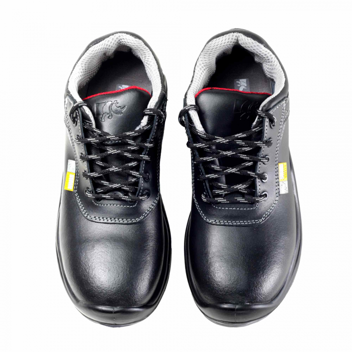 Pantofi de protectie Sirin CIUCAS NEW S3 WR SRC, bombeu compozit si lamela [6]