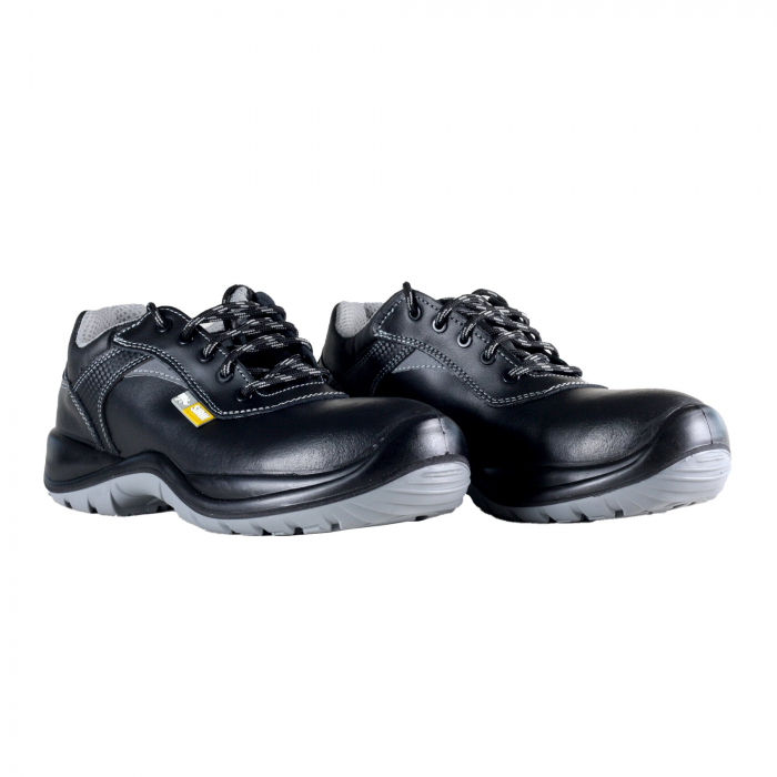 Pantofi de protectie Sirin CIUCAS NEW S3 WR SRC, bombeu compozit si lamela [7]
