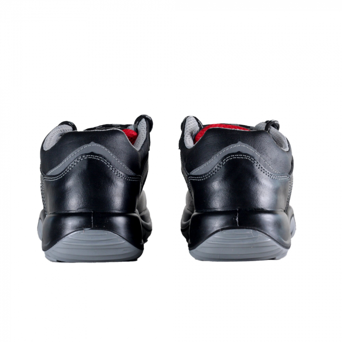 Pantofi de protectie Sirin CIUCAS NEW S3 WR SRC, bombeu compozit si lamela [4]