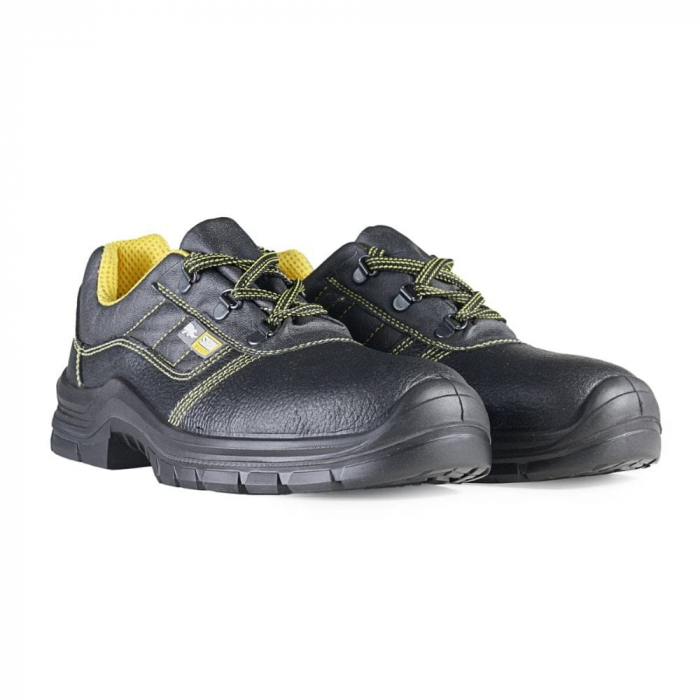 Pantofi de protectie Sirin GORU NEW S1 SRC, bombeu metalic [7]