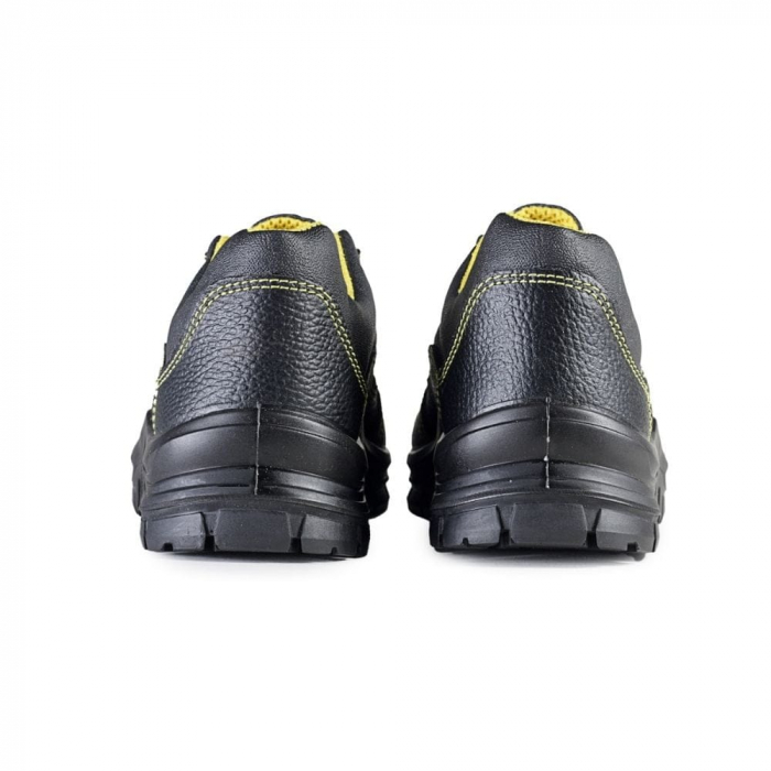 Pantofi de protectie Sirin GORU NEW S1 SRC, bombeu metalic [4]