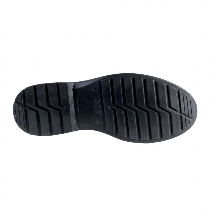 Pantofi de protectie Sirin MANAGER NEW S1 SRC, bombeu metalic [5]