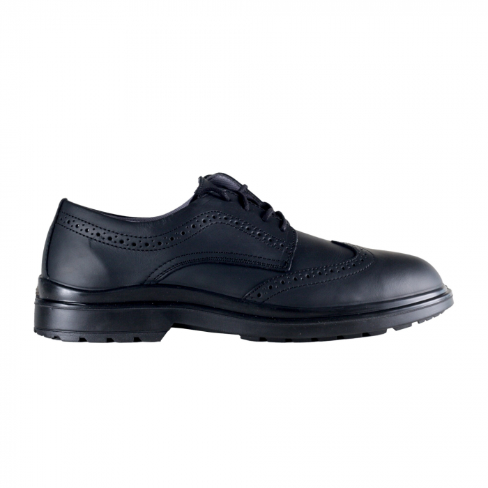 Pantofi de protectie Sirin MANAGER NEW S1 SRC, bombeu metalic [9]