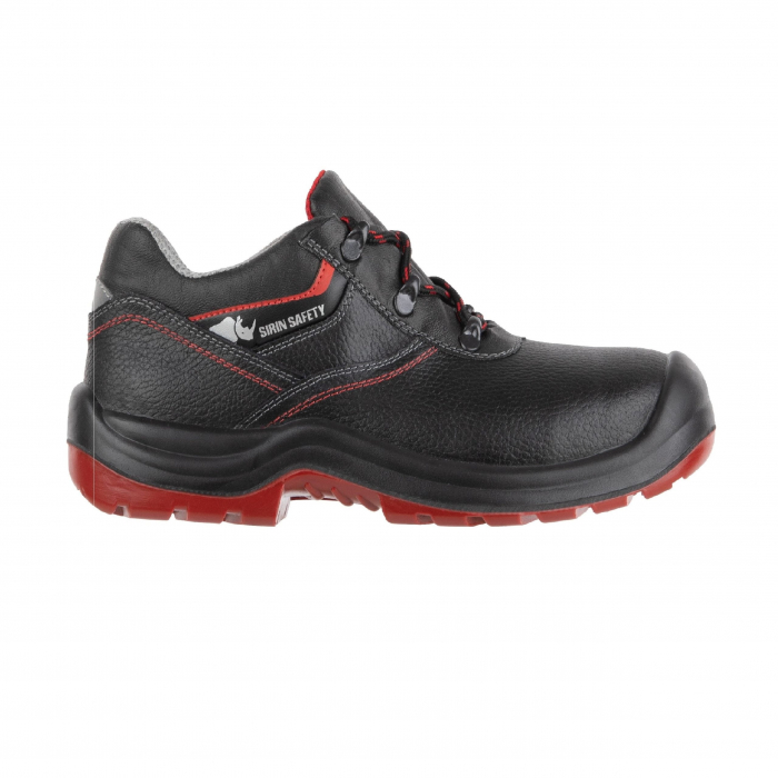 Pantofi de protectie Sirin NEMIRA S3 SRC, bombeu metalic si lamela [1]